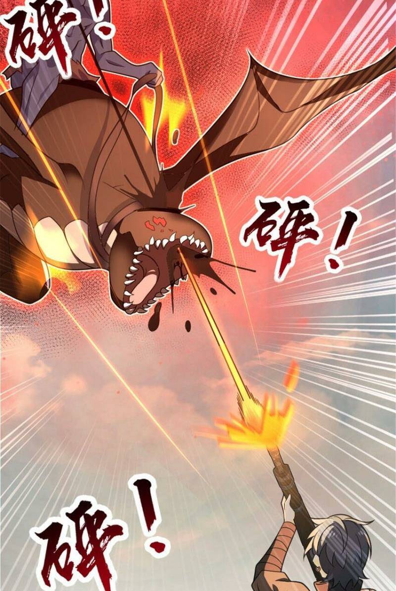 Thả Vu Nữ Đó Ra: Chapter 541