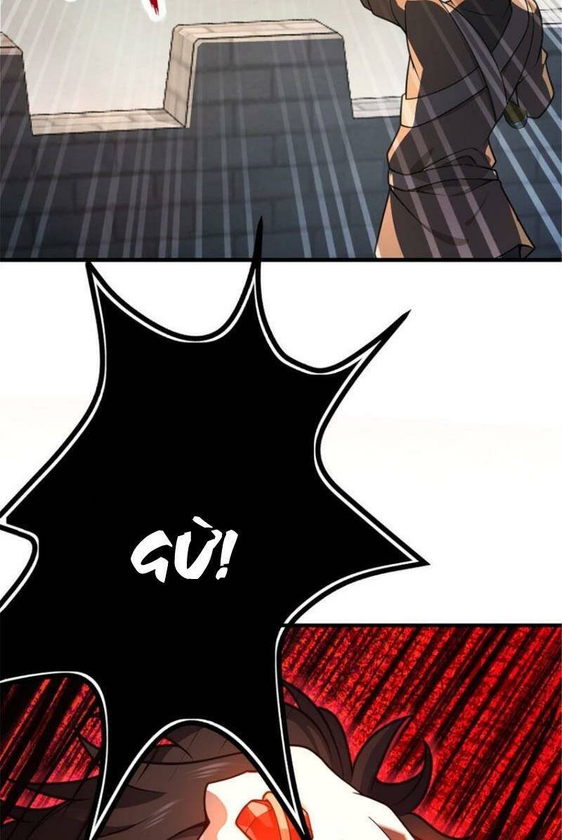 Thả Vu Nữ Đó Ra: Chapter 541