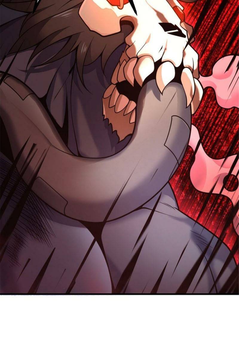 Thả Vu Nữ Đó Ra: Chapter 541