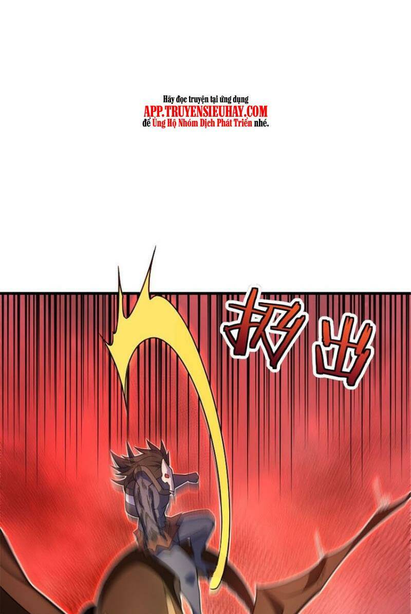 Thả Vu Nữ Đó Ra: Chapter 541