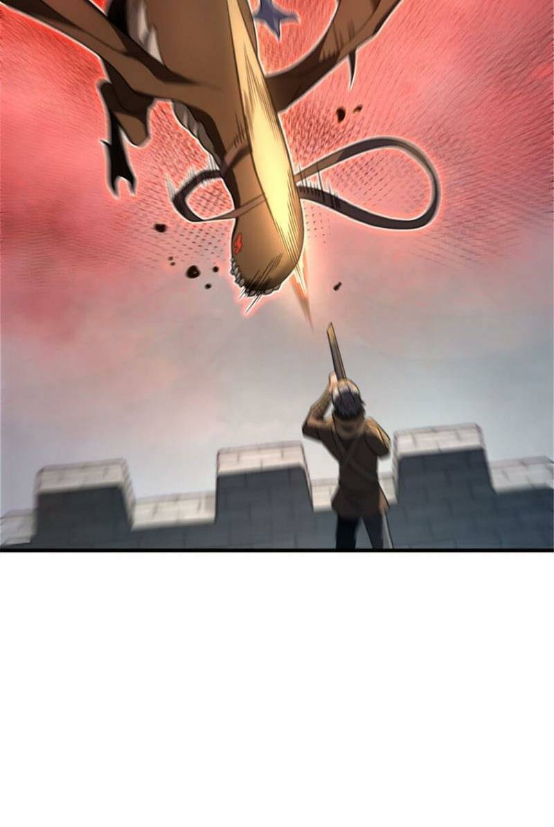Thả Vu Nữ Đó Ra: Chapter 541