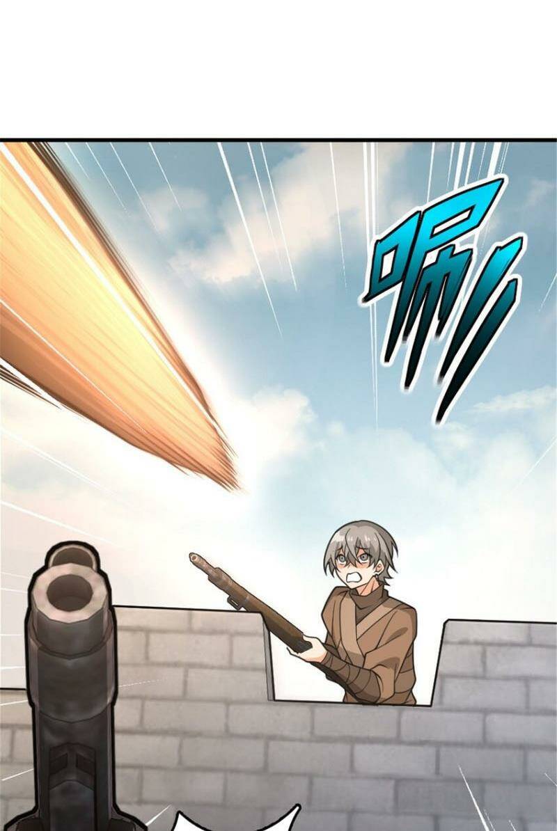Thả Vu Nữ Đó Ra: Chapter 541