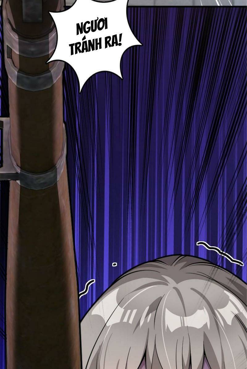 Thả Vu Nữ Đó Ra: Chapter 541