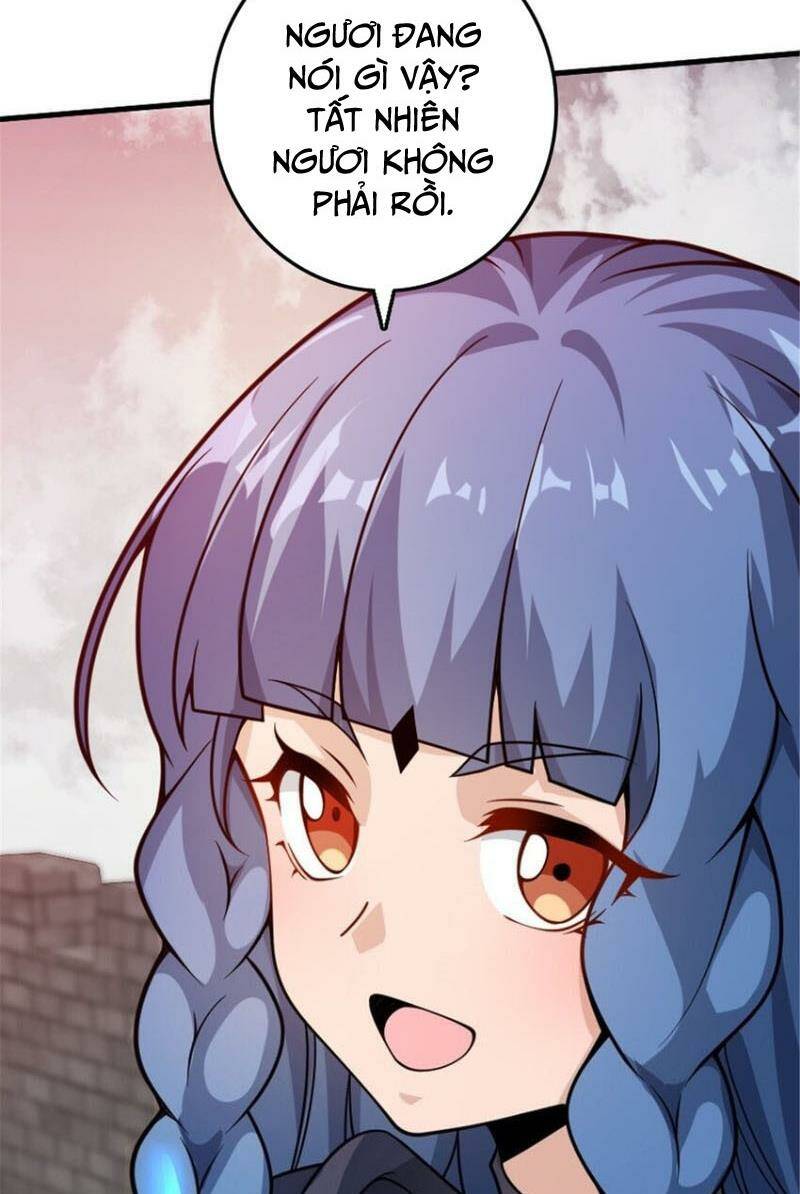 Thả Vu Nữ Đó Ra: Chapter 541