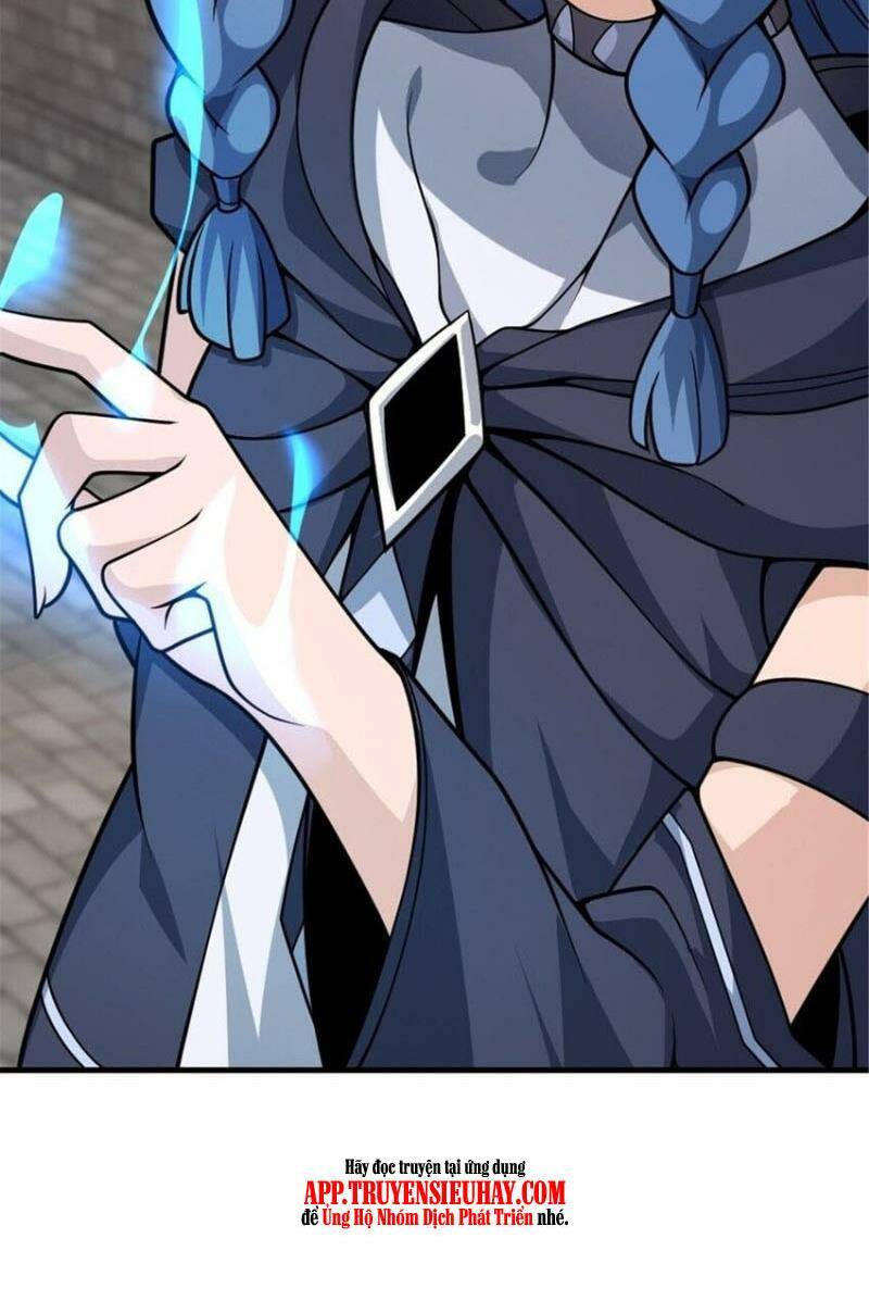 Thả Vu Nữ Đó Ra: Chapter 541