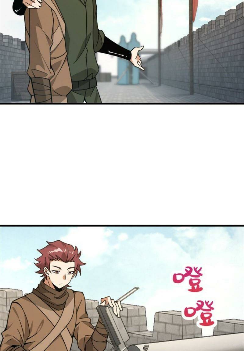 Thả Vu Nữ Đó Ra: Chapter 541