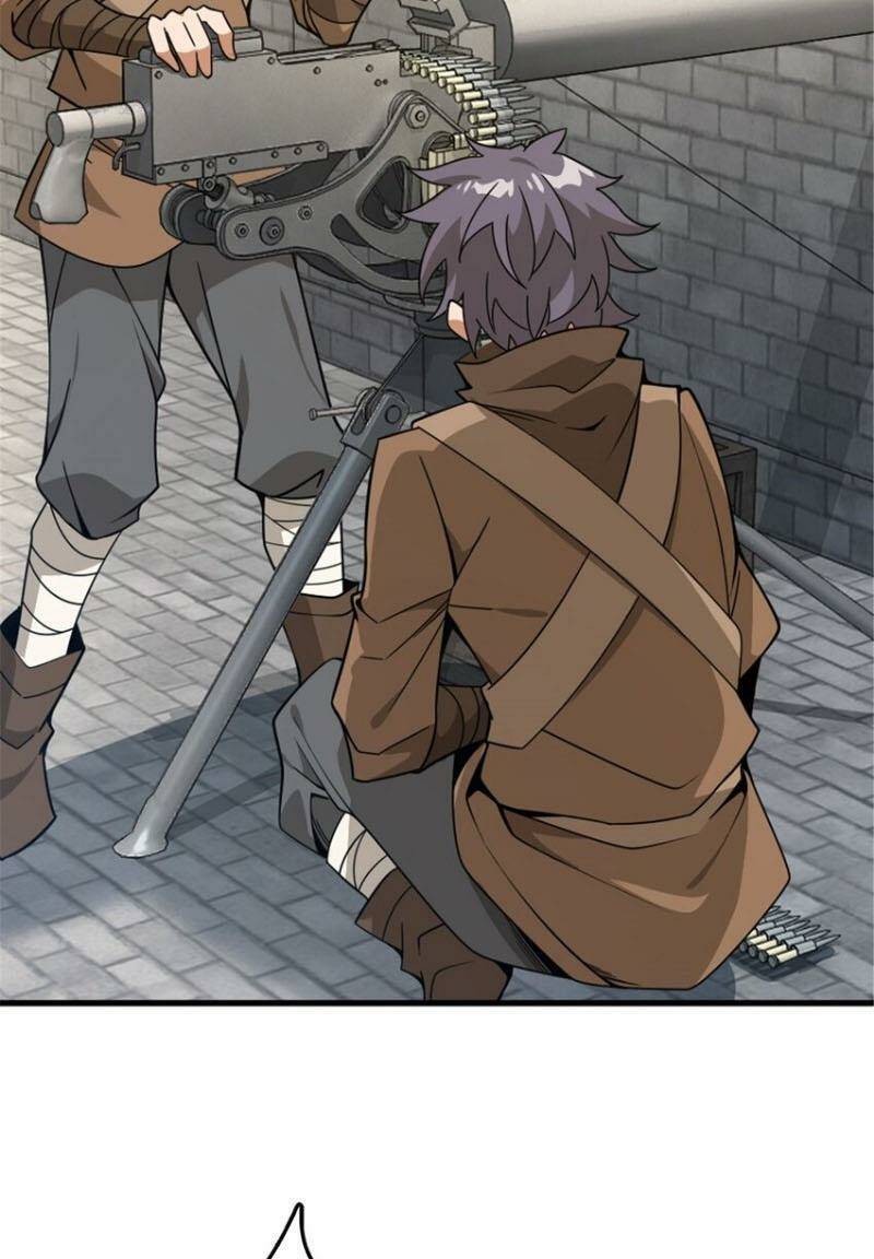 Thả Vu Nữ Đó Ra: Chapter 541