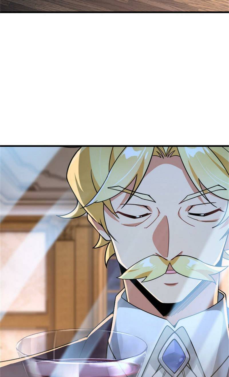 Thả Vu Nữ Đó Ra: Chapter 544