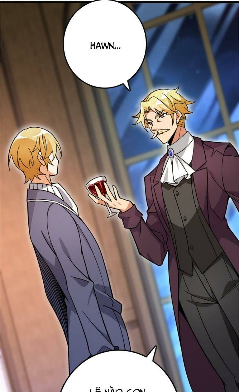 Thả Vu Nữ Đó Ra: Chapter 544