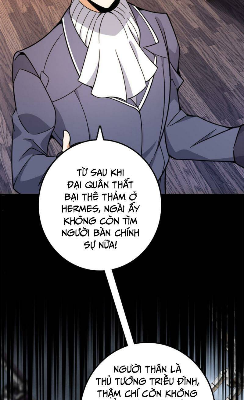 Thả Vu Nữ Đó Ra: Chapter 544