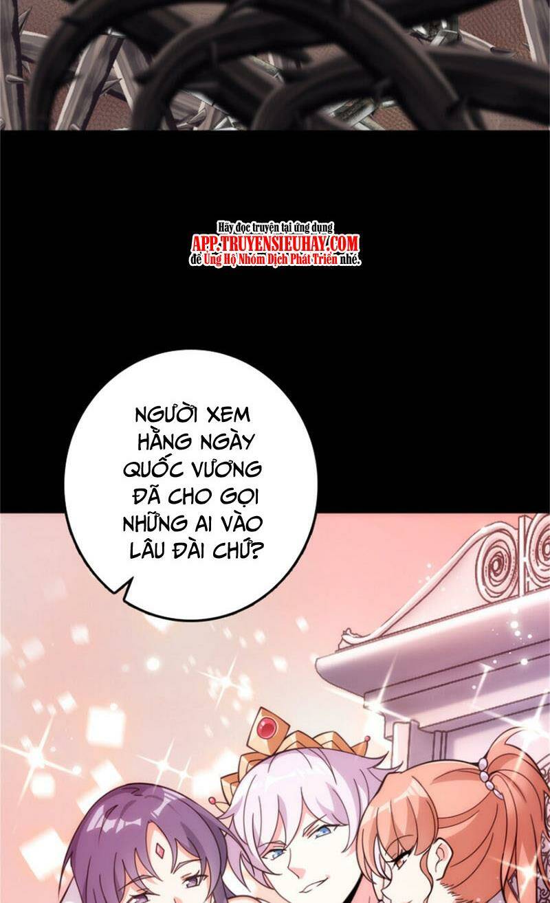 Thả Vu Nữ Đó Ra: Chapter 544
