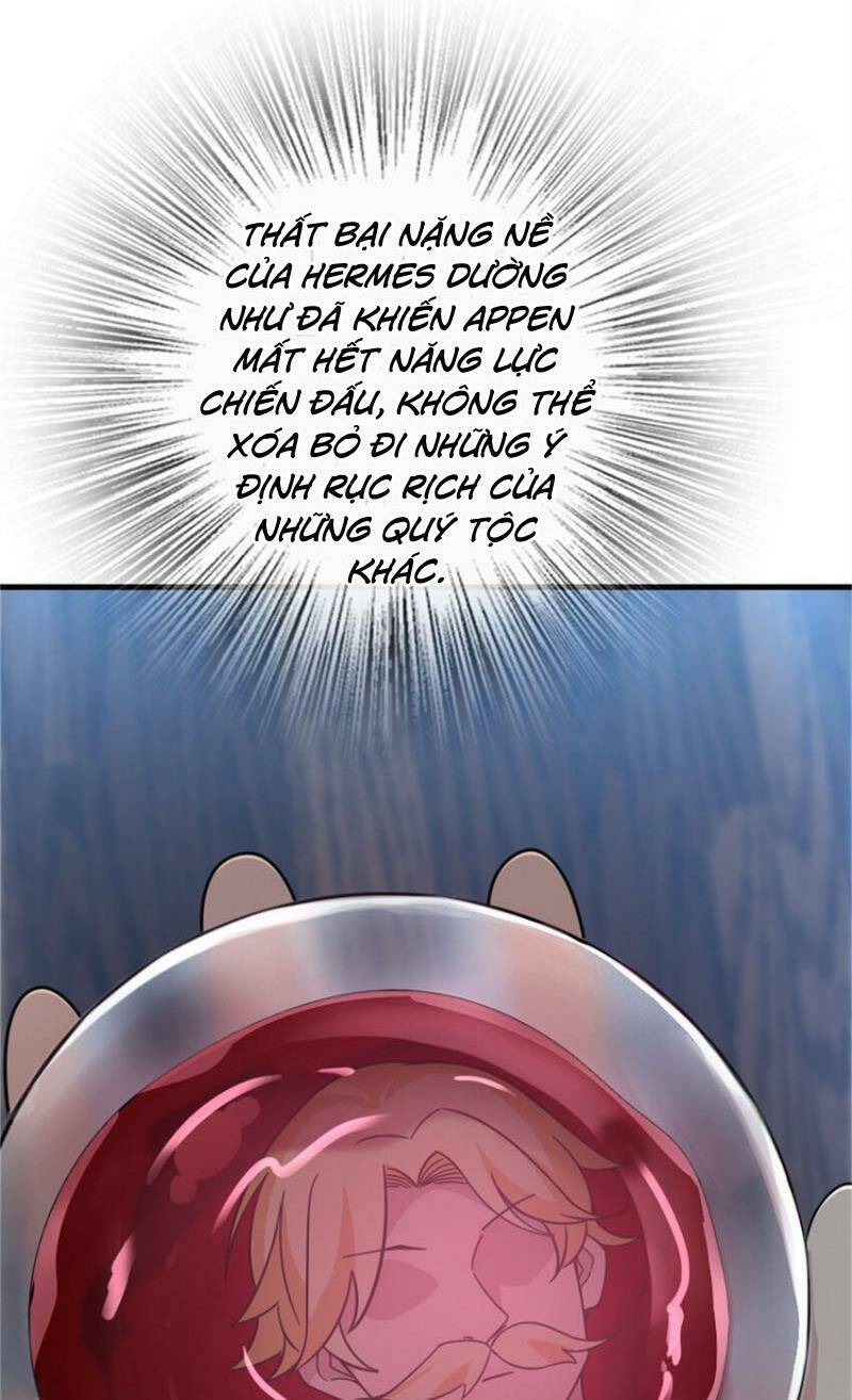 Thả Vu Nữ Đó Ra: Chapter 544