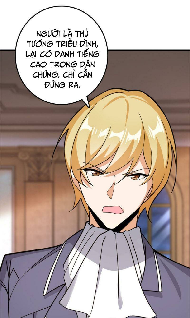 Thả Vu Nữ Đó Ra: Chapter 544