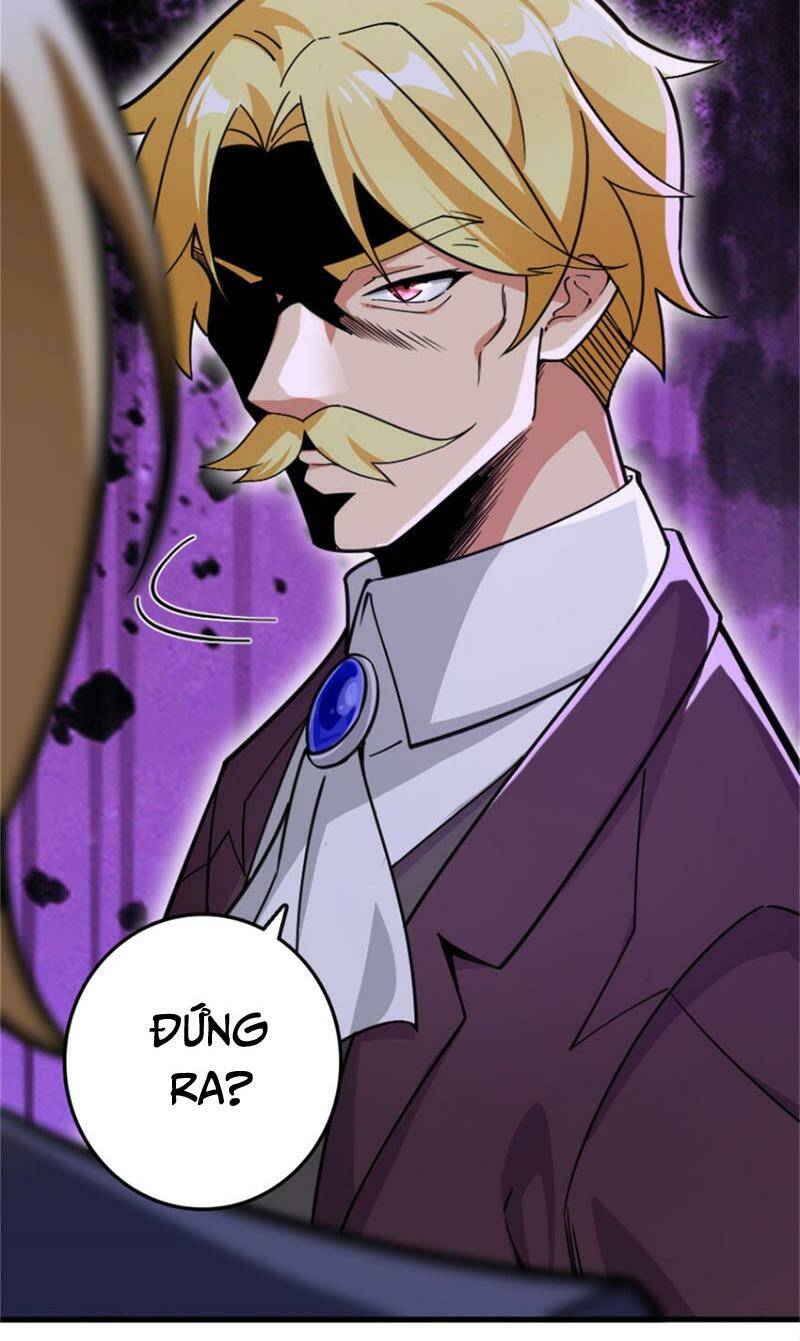 Thả Vu Nữ Đó Ra: Chapter 544