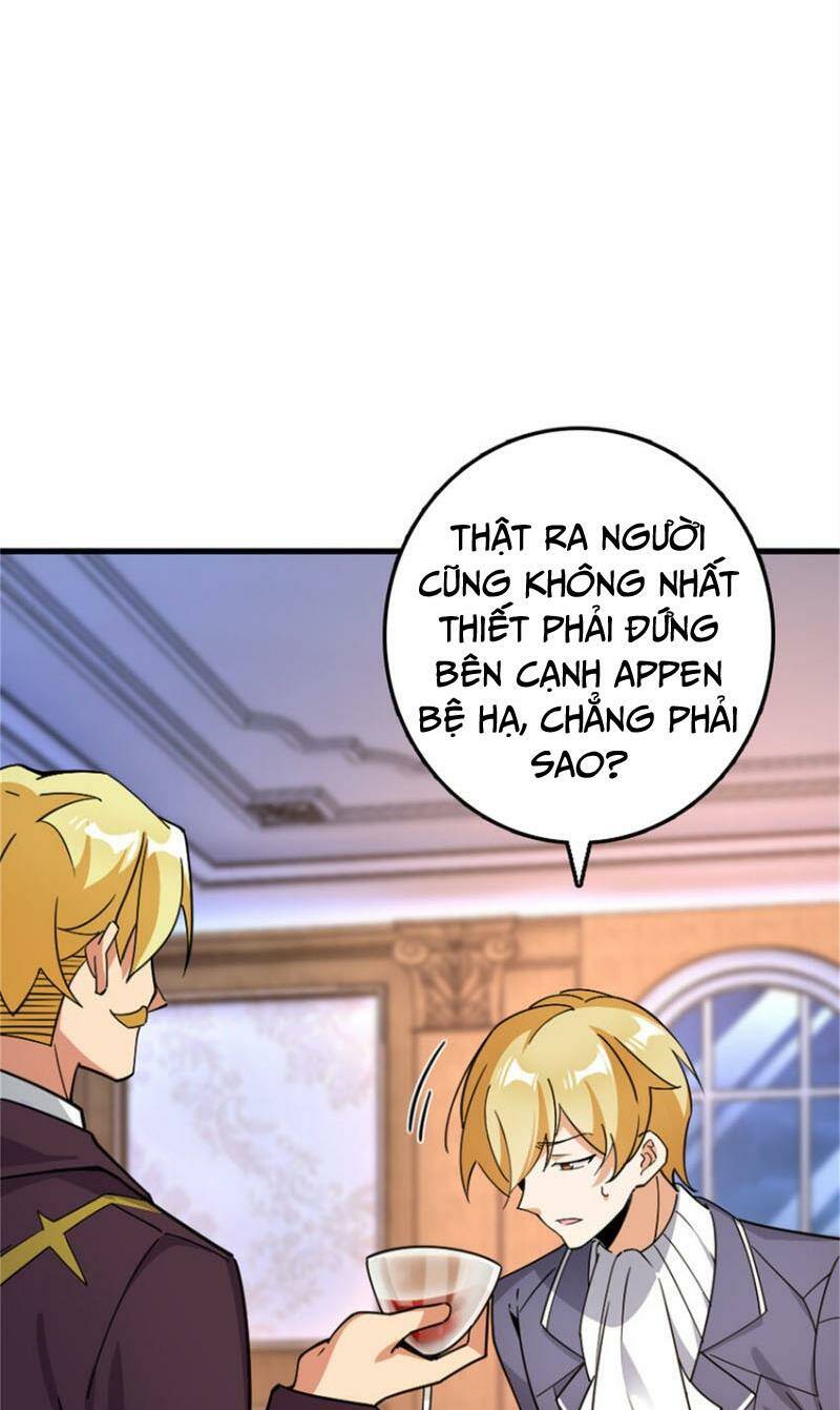Thả Vu Nữ Đó Ra: Chapter 544
