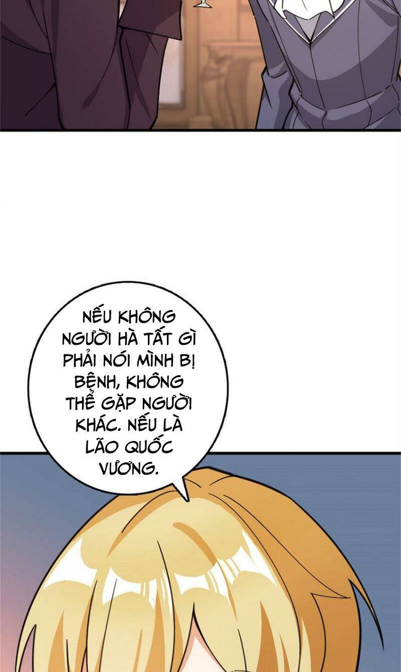 Thả Vu Nữ Đó Ra: Chapter 544