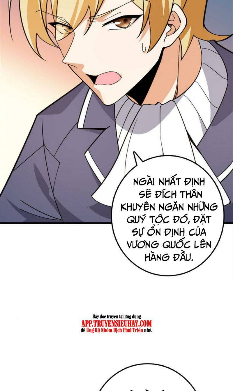 Thả Vu Nữ Đó Ra: Chapter 544