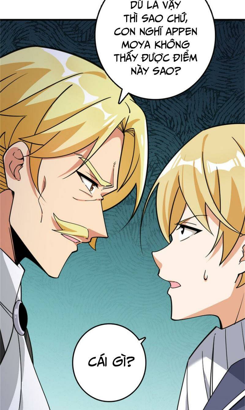 Thả Vu Nữ Đó Ra: Chapter 544
