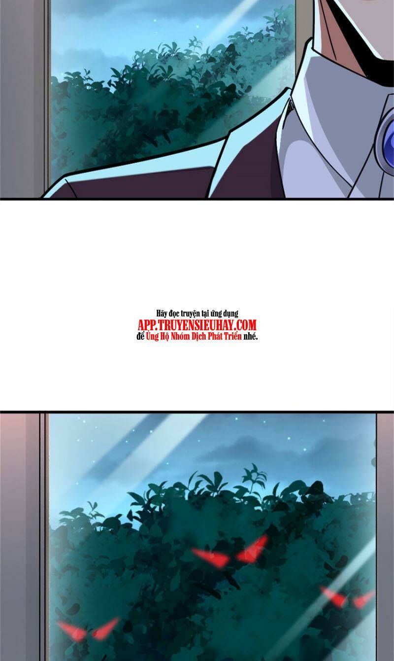 Thả Vu Nữ Đó Ra: Chapter 544