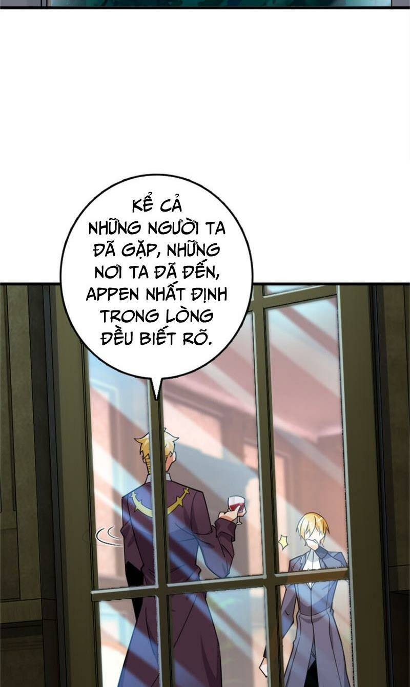 Thả Vu Nữ Đó Ra: Chapter 544
