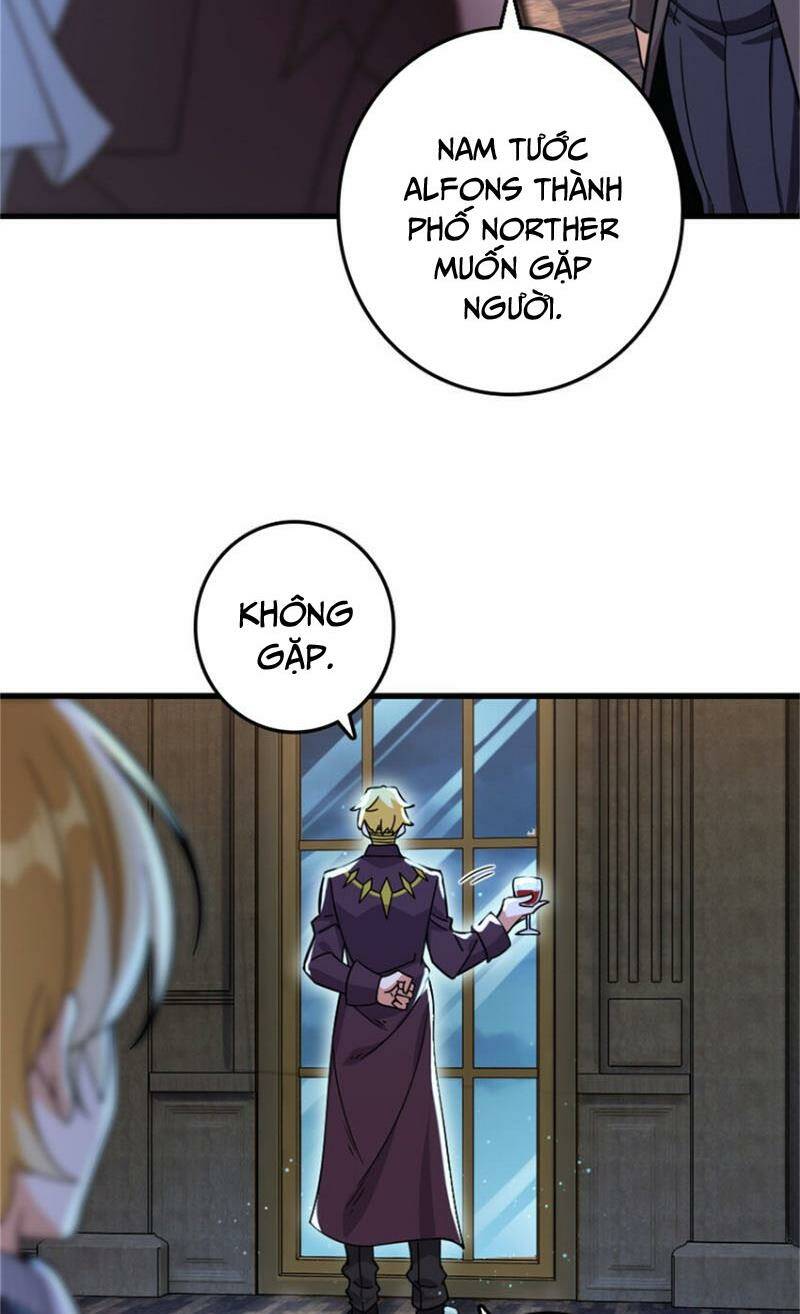 Thả Vu Nữ Đó Ra: Chapter 544