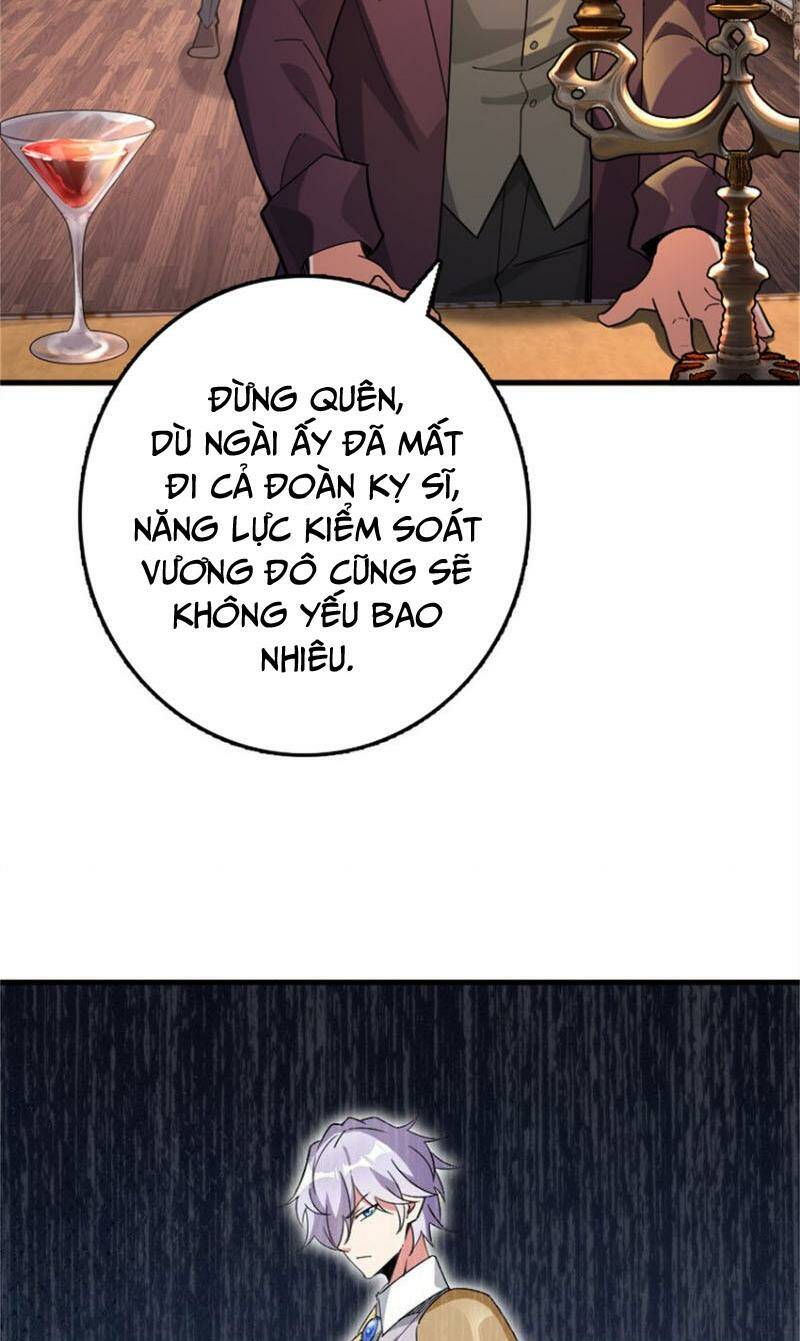 Thả Vu Nữ Đó Ra: Chapter 544