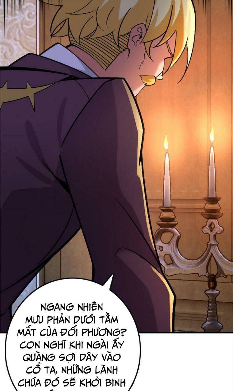 Thả Vu Nữ Đó Ra: Chapter 544
