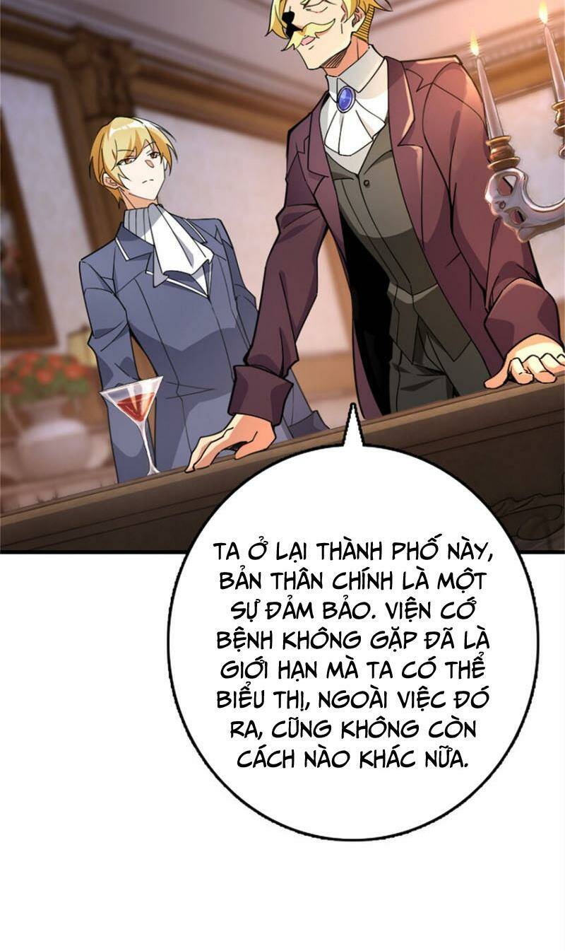 Thả Vu Nữ Đó Ra: Chapter 544