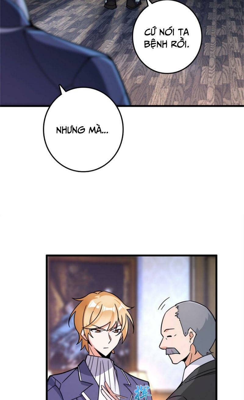 Thả Vu Nữ Đó Ra: Chapter 544