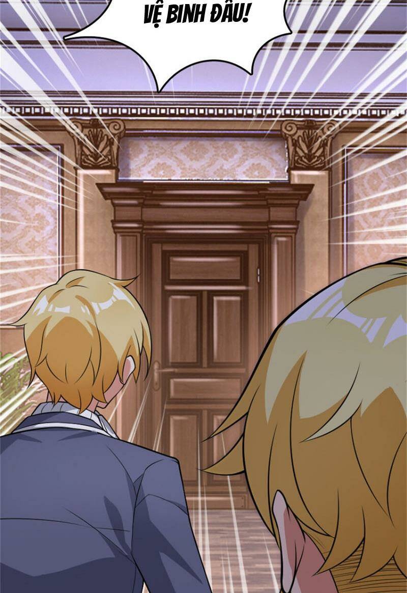 Thả Vu Nữ Đó Ra: Chapter 544