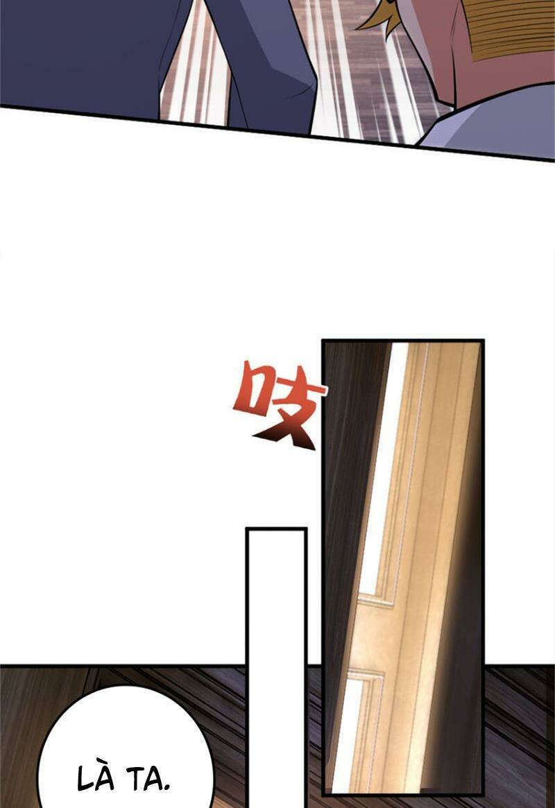 Thả Vu Nữ Đó Ra: Chapter 544