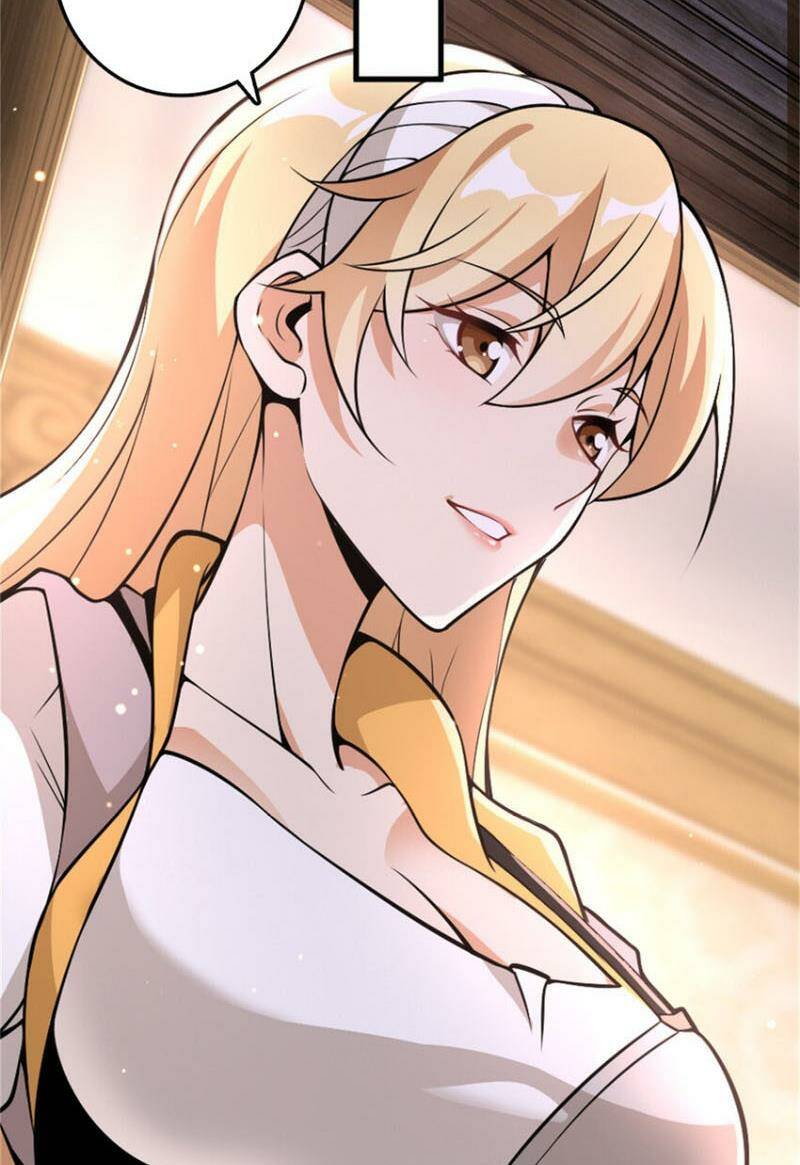 Thả Vu Nữ Đó Ra: Chapter 544