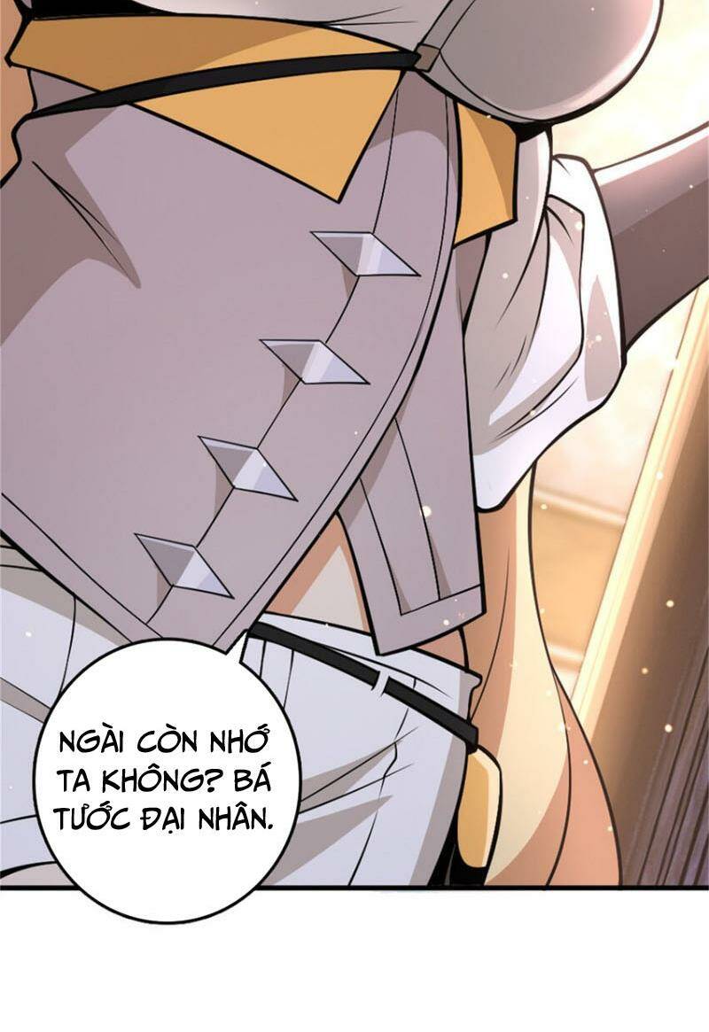 Thả Vu Nữ Đó Ra: Chapter 544