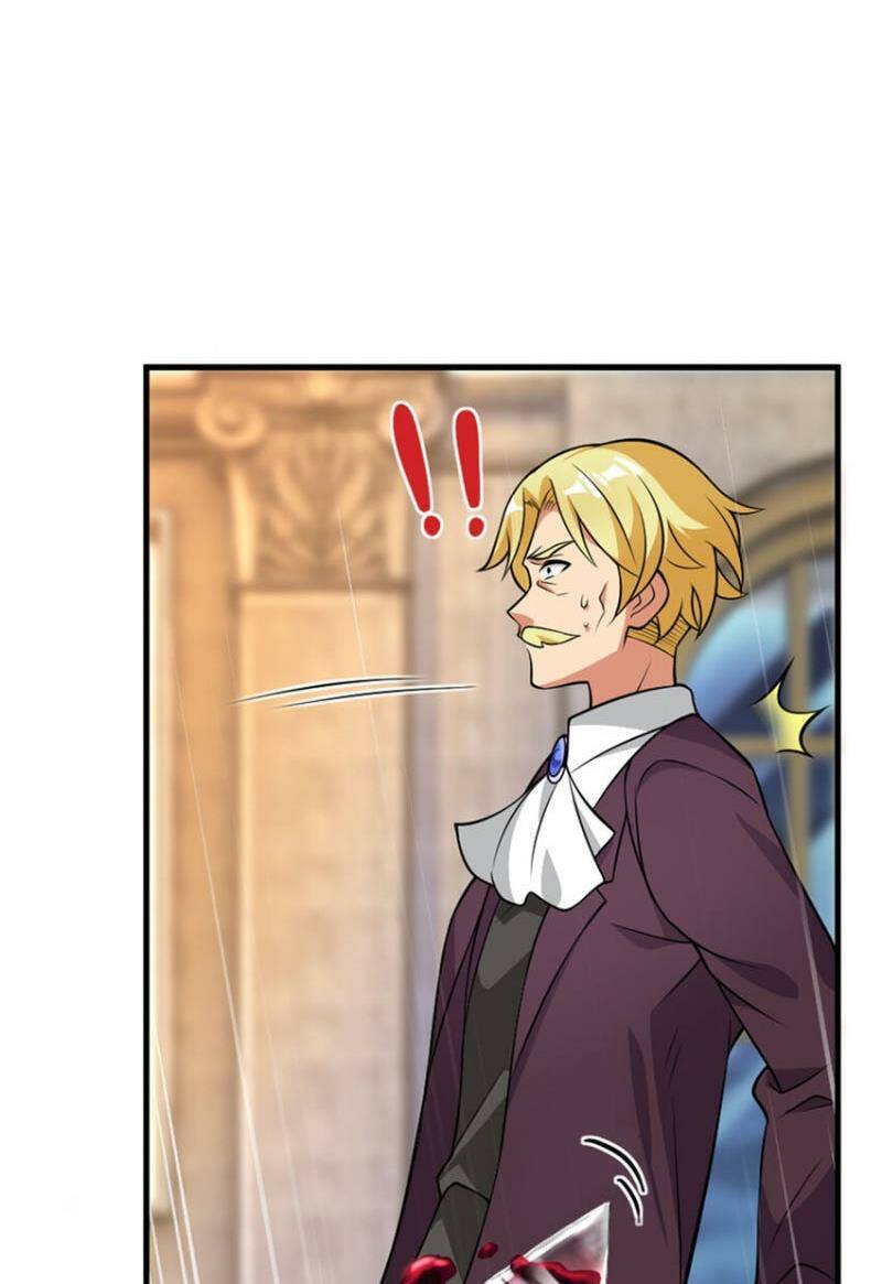 Thả Vu Nữ Đó Ra: Chapter 544
