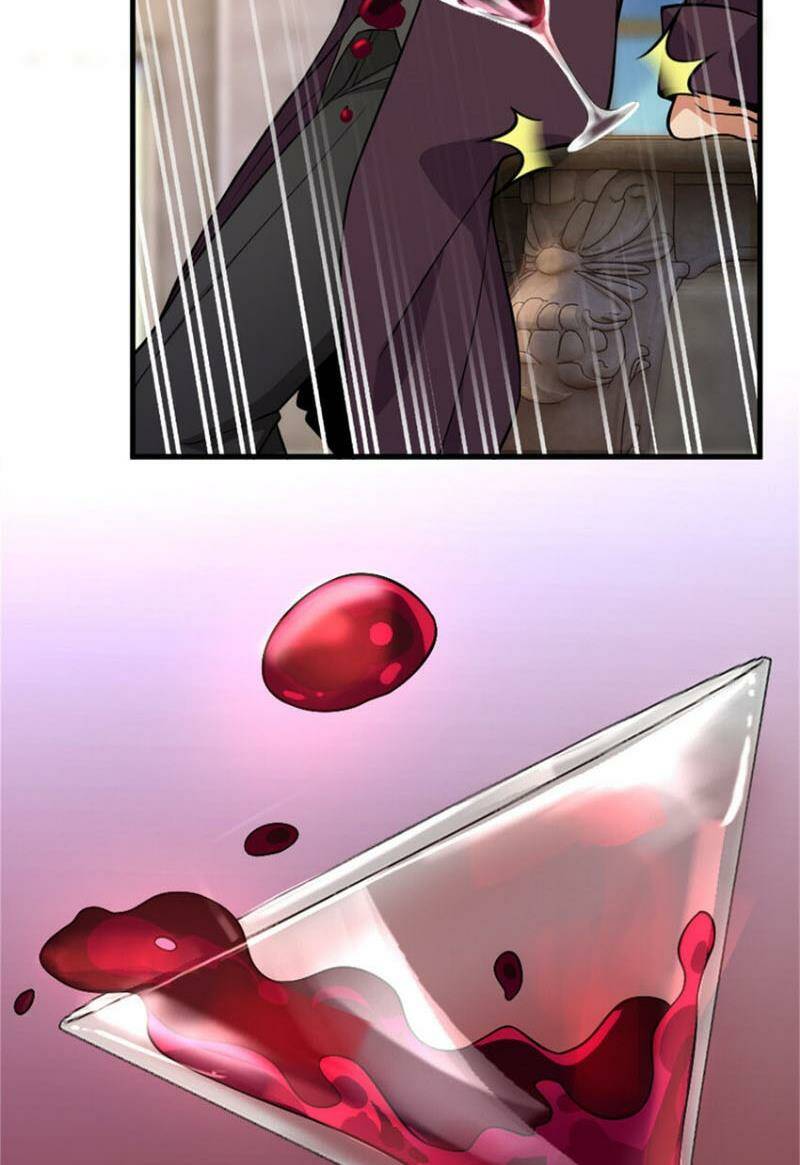 Thả Vu Nữ Đó Ra: Chapter 544