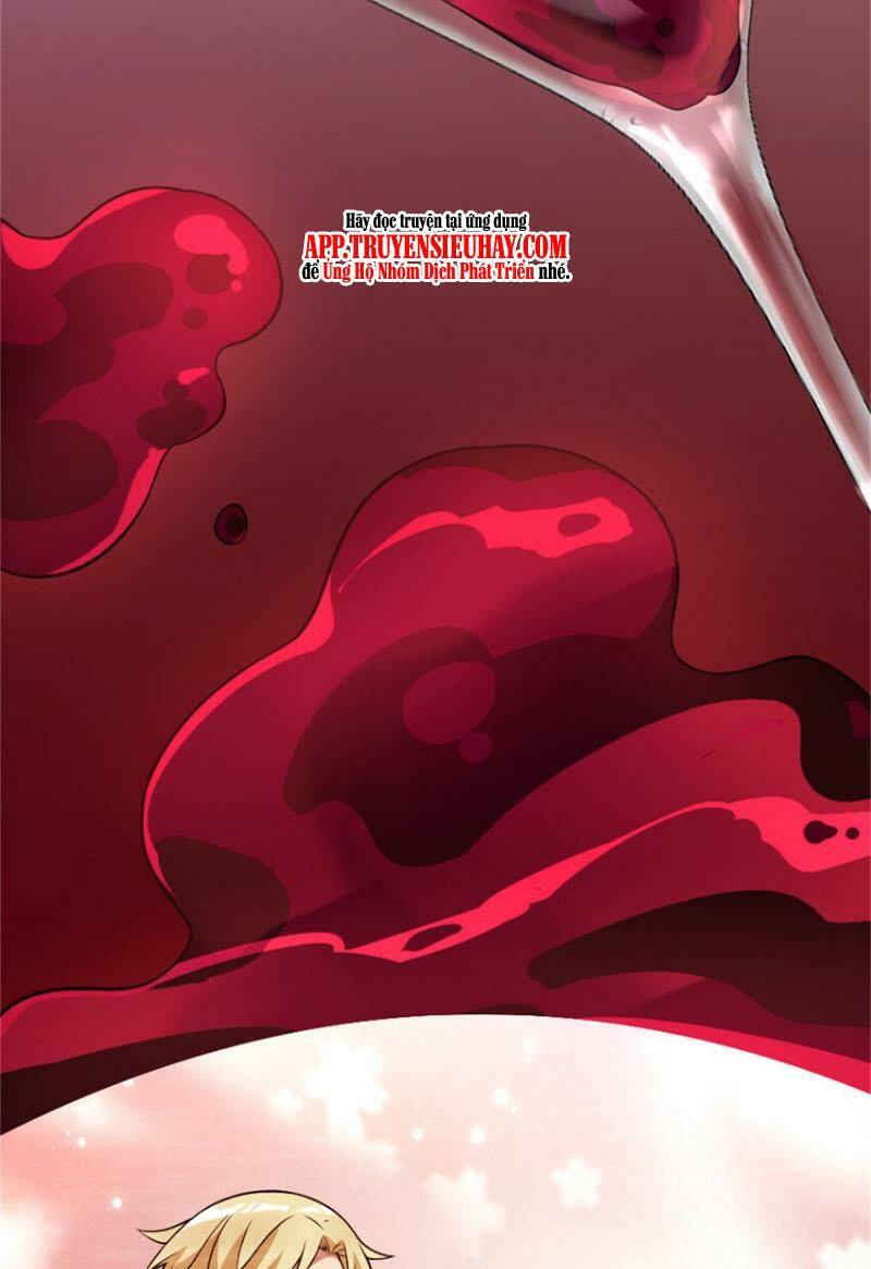 Thả Vu Nữ Đó Ra: Chapter 544