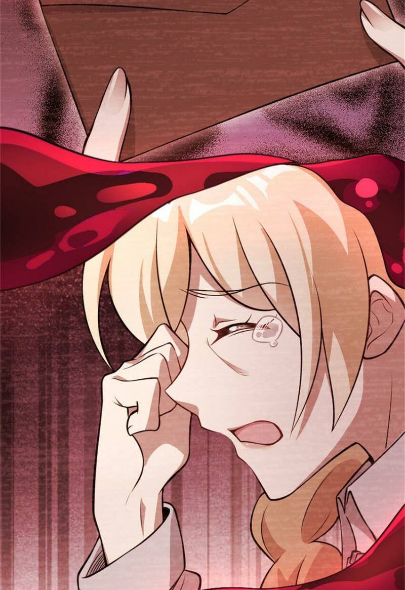 Thả Vu Nữ Đó Ra: Chapter 544