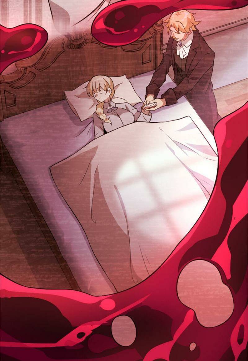 Thả Vu Nữ Đó Ra: Chapter 544