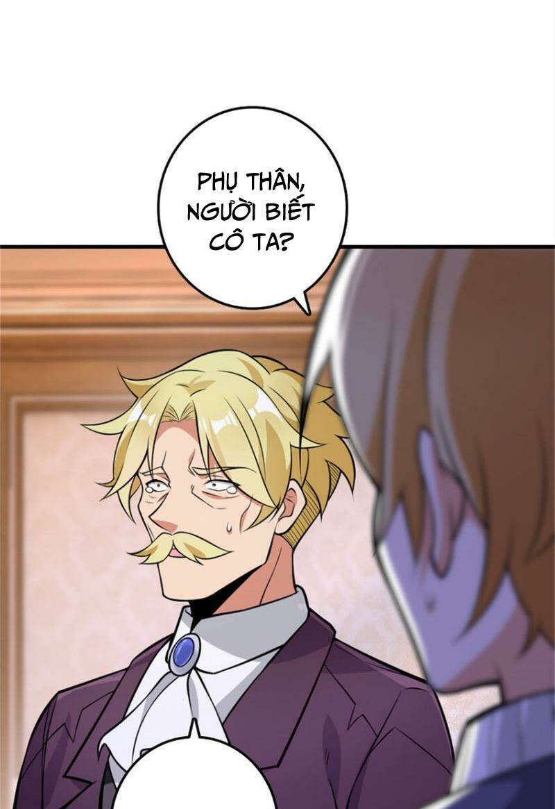 Thả Vu Nữ Đó Ra: Chapter 544