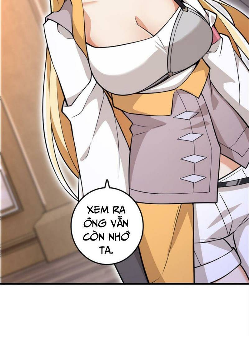 Thả Vu Nữ Đó Ra: Chapter 544