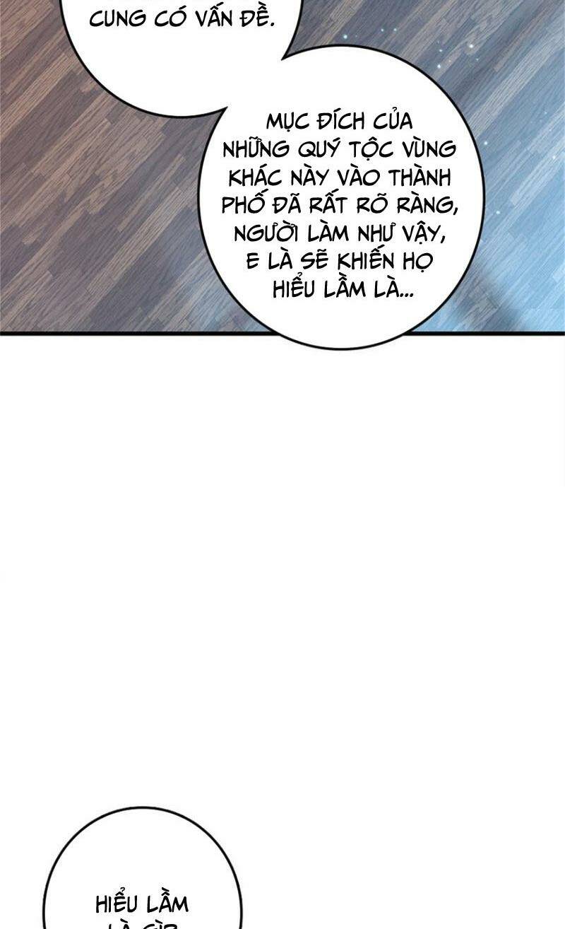 Thả Vu Nữ Đó Ra: Chapter 544