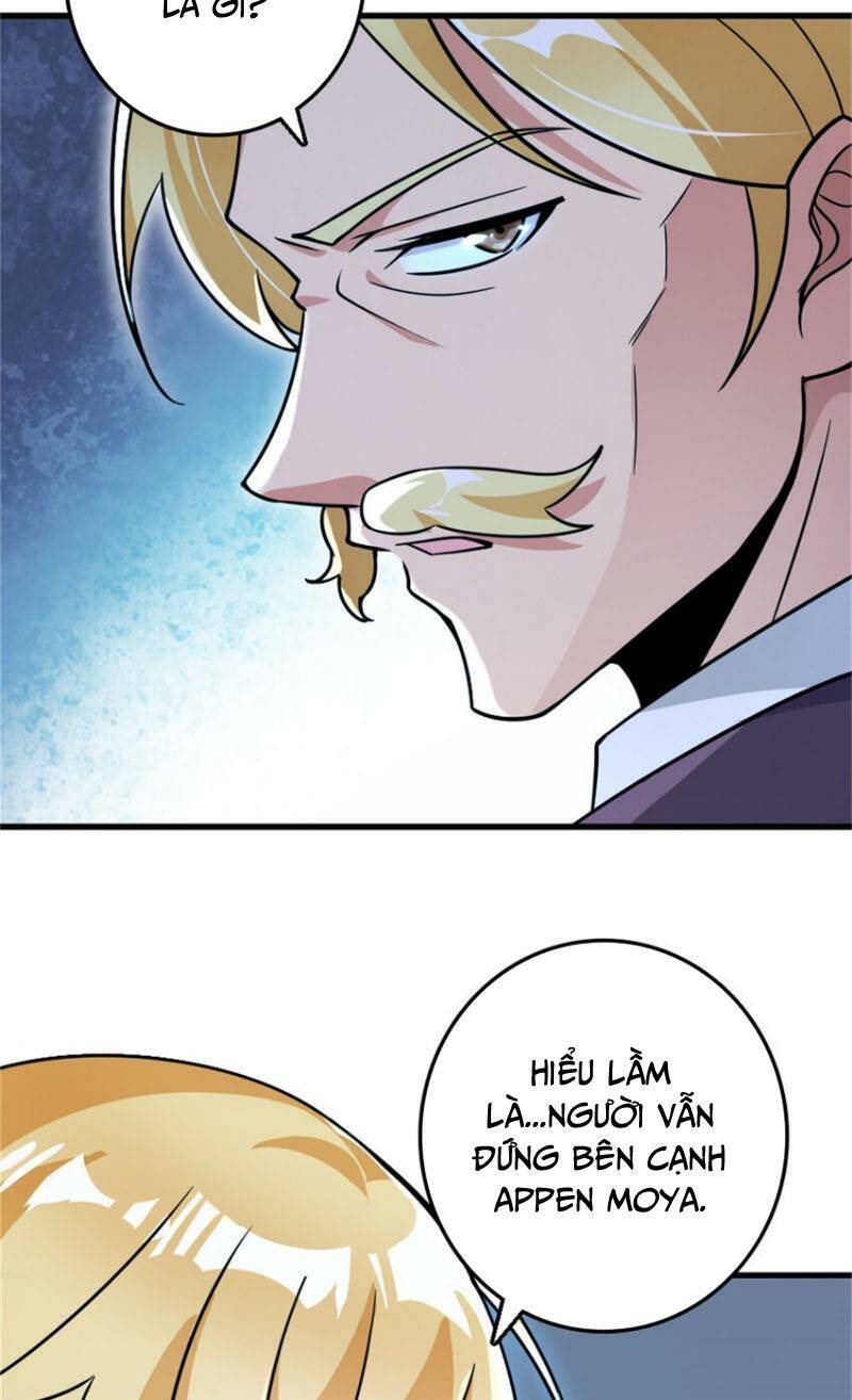 Thả Vu Nữ Đó Ra: Chapter 544