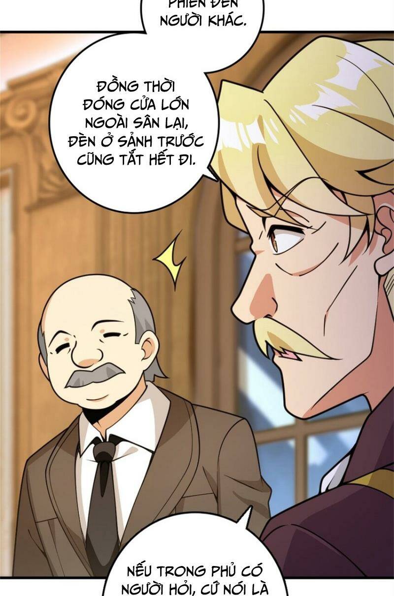 Thả Vu Nữ Đó Ra: Chapter 545