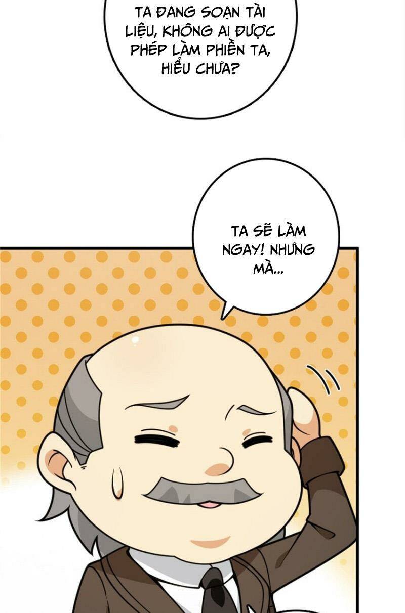 Thả Vu Nữ Đó Ra: Chapter 545