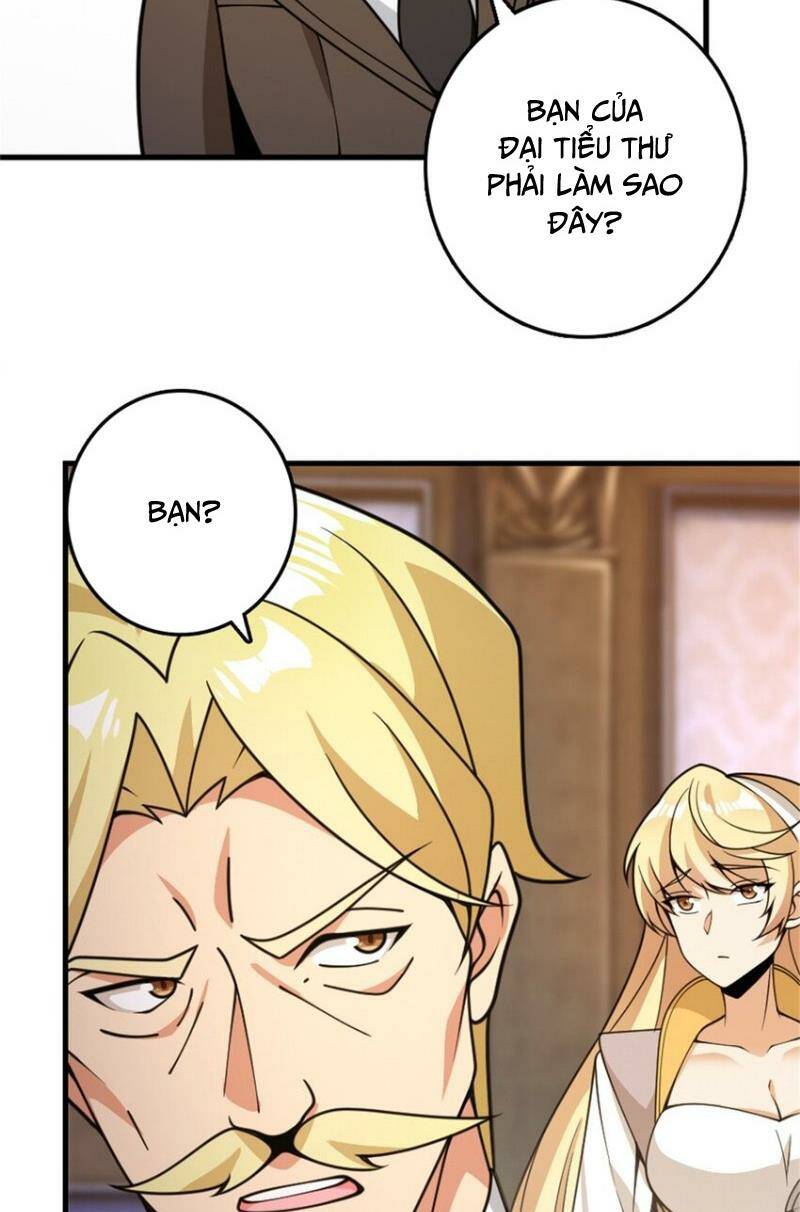 Thả Vu Nữ Đó Ra: Chapter 545
