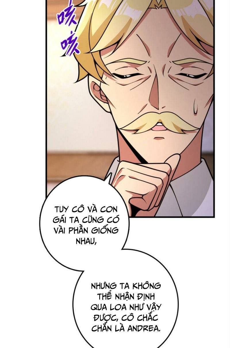 Thả Vu Nữ Đó Ra: Chapter 545