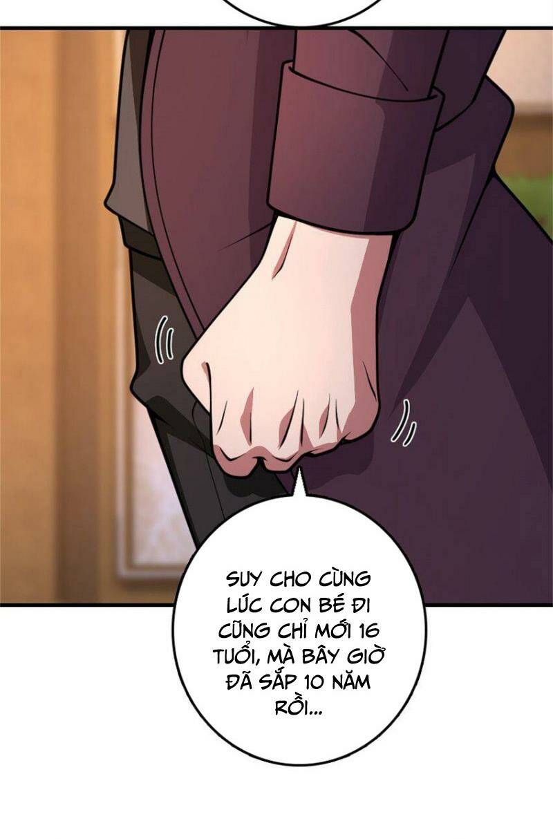 Thả Vu Nữ Đó Ra: Chapter 545