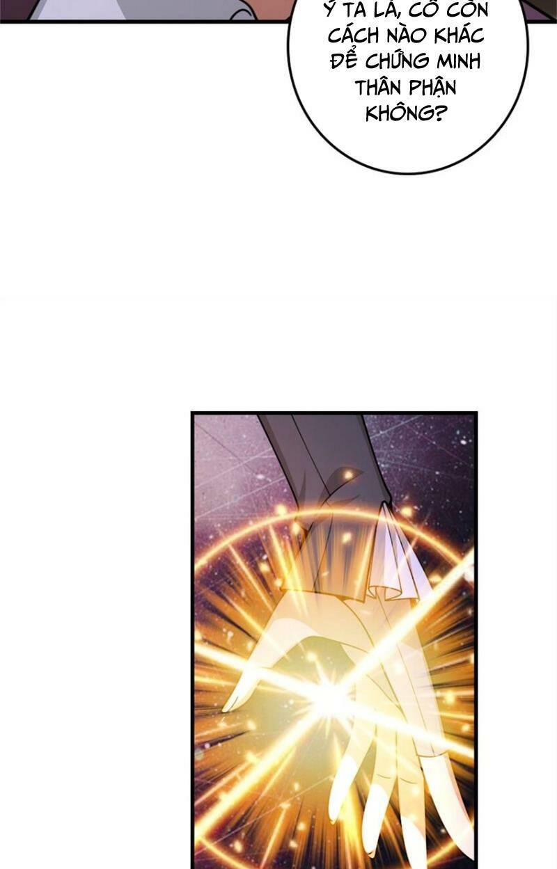 Thả Vu Nữ Đó Ra: Chapter 545