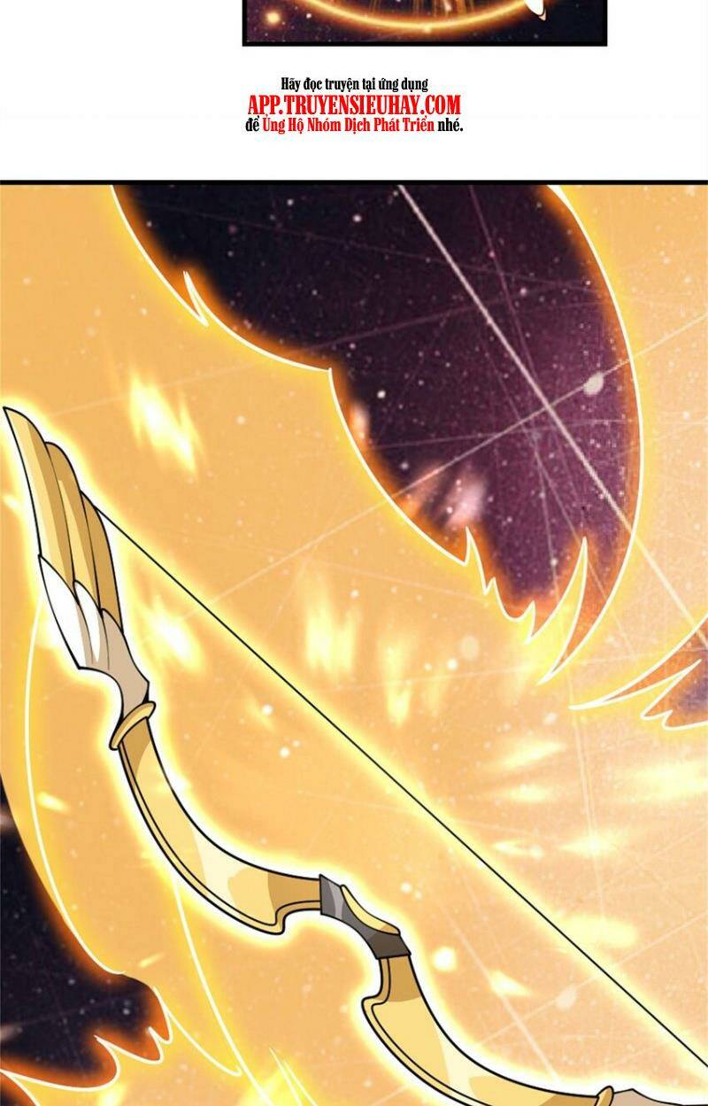 Thả Vu Nữ Đó Ra: Chapter 545