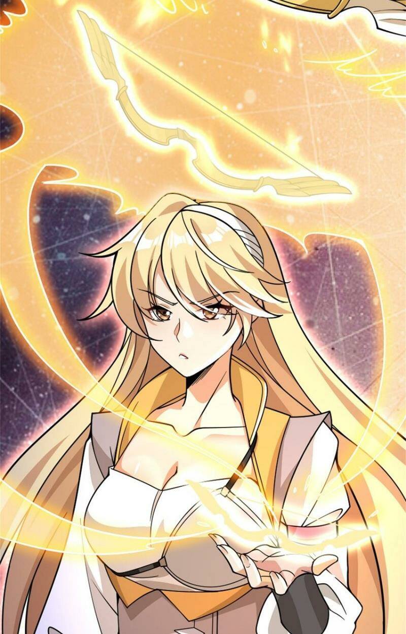 Thả Vu Nữ Đó Ra: Chapter 545